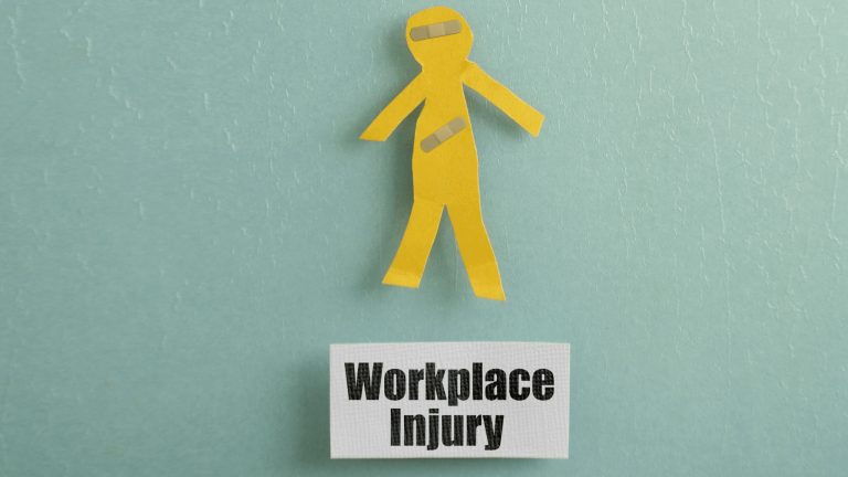 first aid in the workplace code of practice