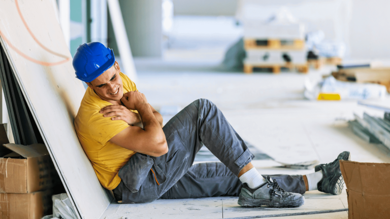 first aid kit for workplace