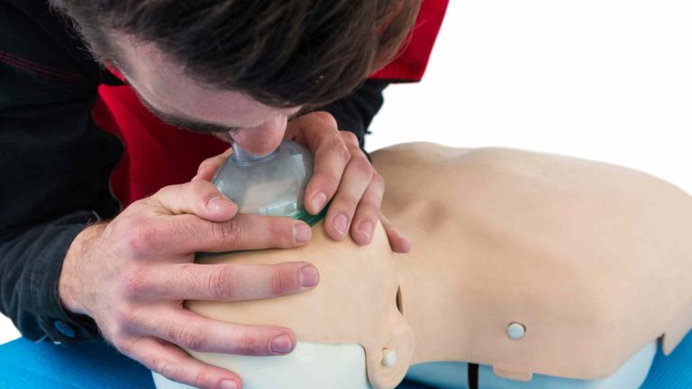first aid and cpr course melbourne