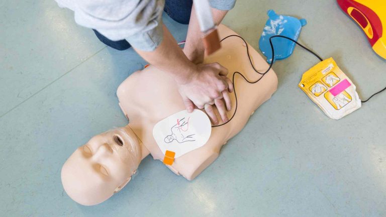 how-long-is-first-aid-course