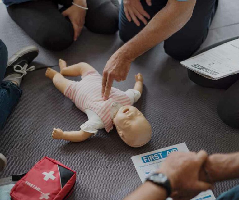 baby-first-aid-training