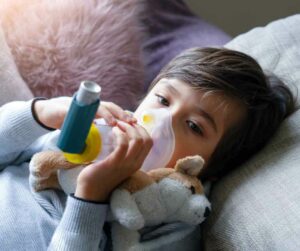 asthma-in-children