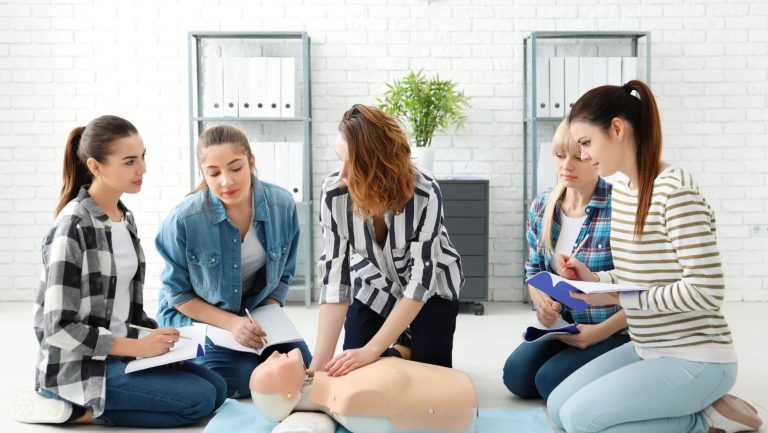 how often does cpr need to be renewed in australia