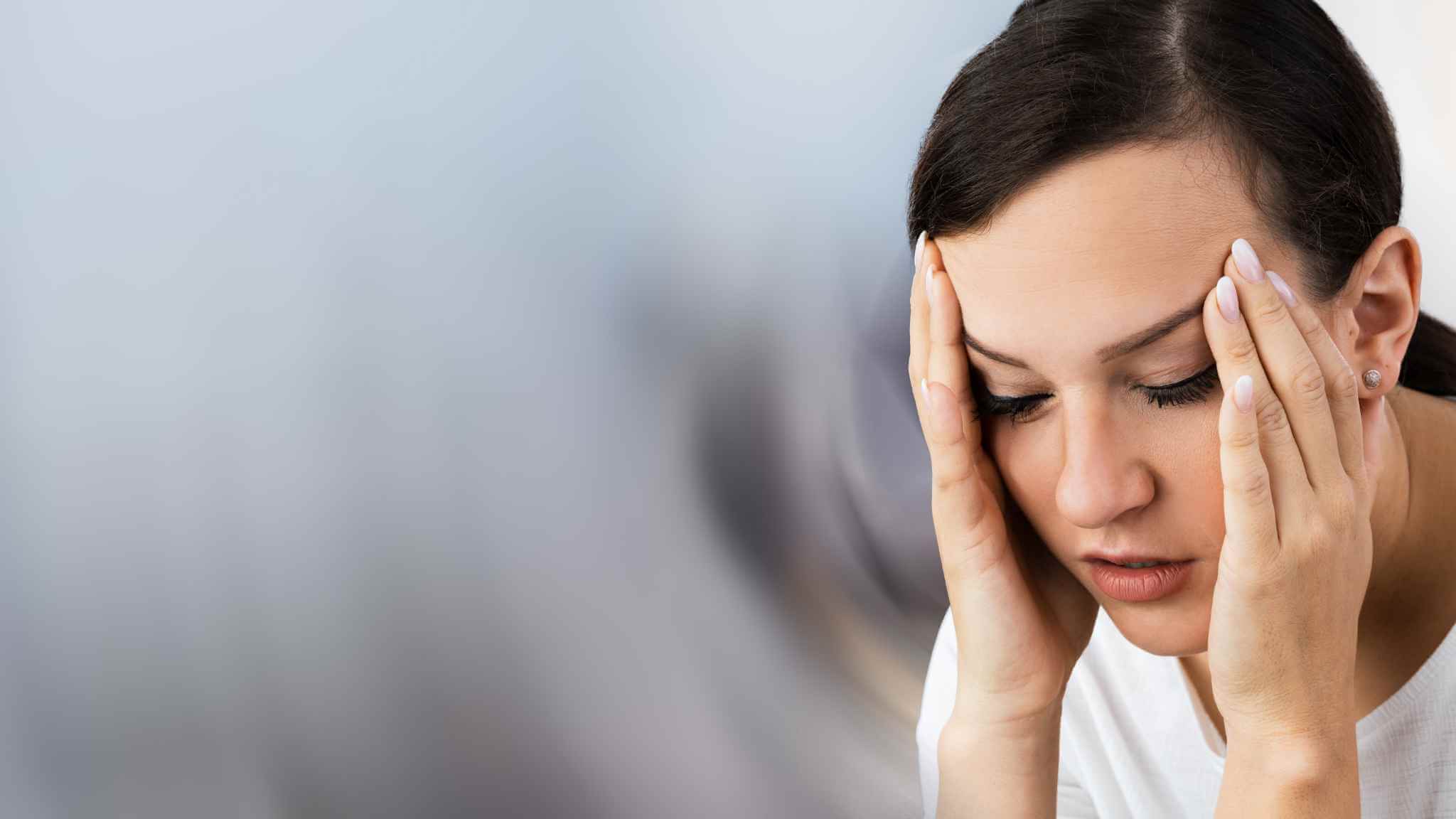 First Aid For Anxiety and Chest Pain The First Aid Nest