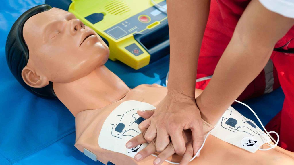 cpr-online-certification