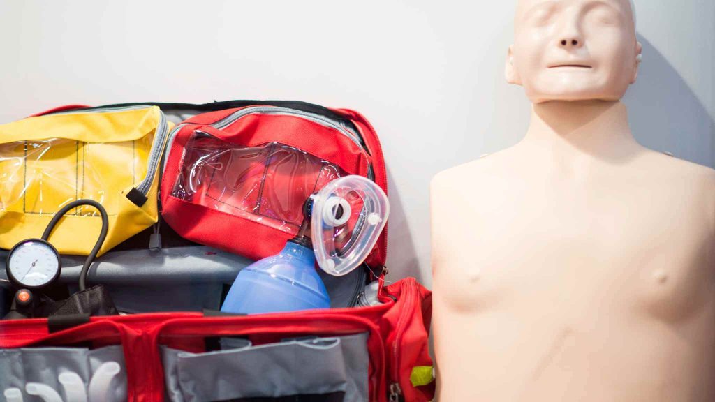 Is An Online CPR Course Valid The First Aid Nest