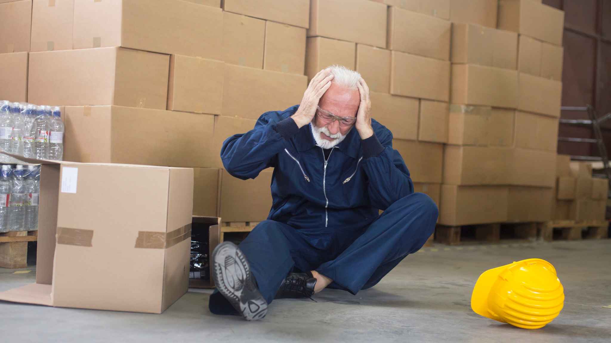 First Aid For Head Injury The First Aid Nest