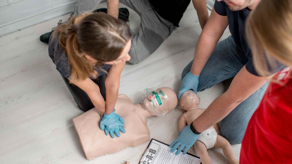 first-aid-course-sydney