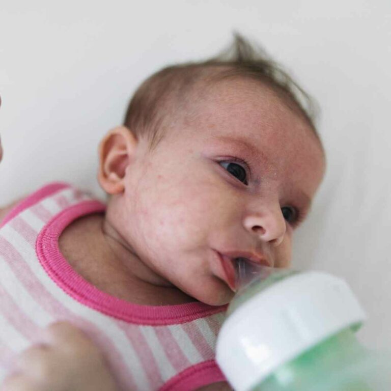 recognising-dehydration-in-babies