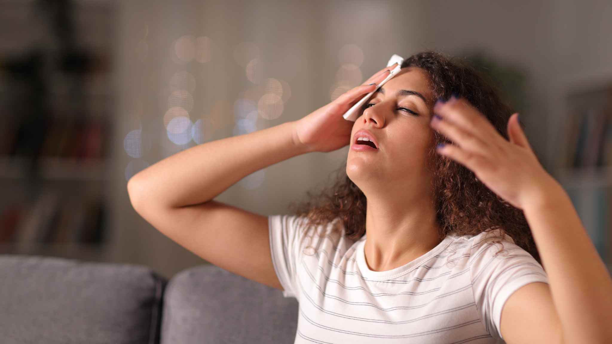 Symptoms And First Aid For Dehydration The First Aid Nest