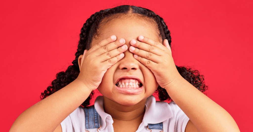 Treating Common Eye Injuries in Children: First Aid Tips