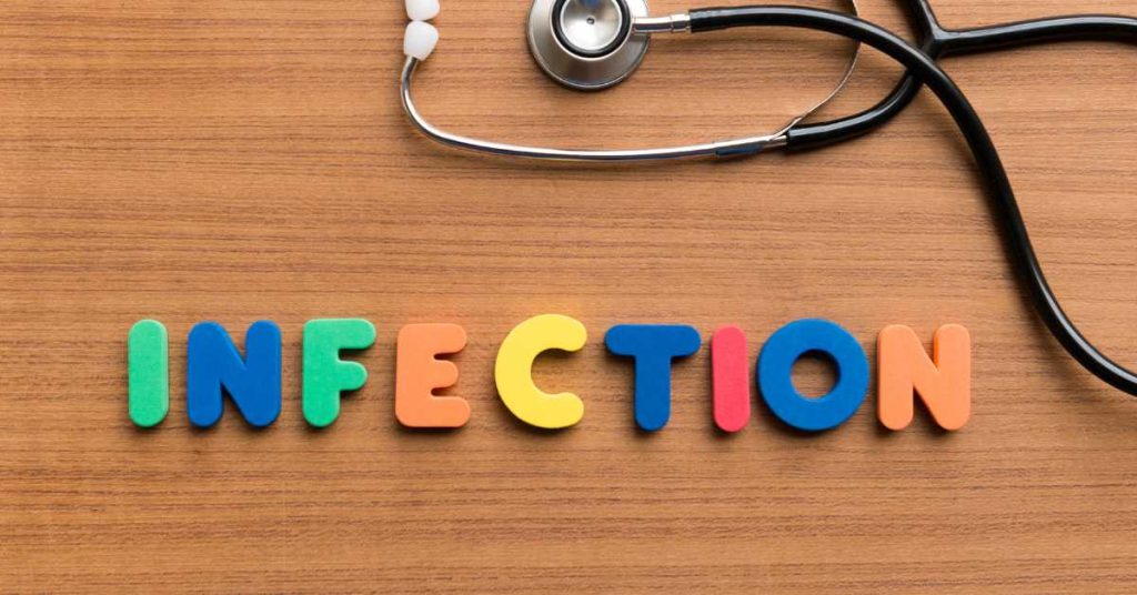 Preventing Infections