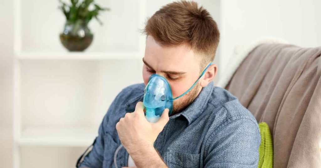 recognizing asthma emergency