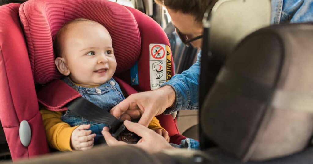 The Essential Guide to Car Seat Safety for Babies