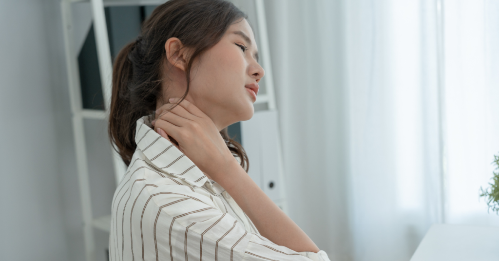 neck and spine injuries