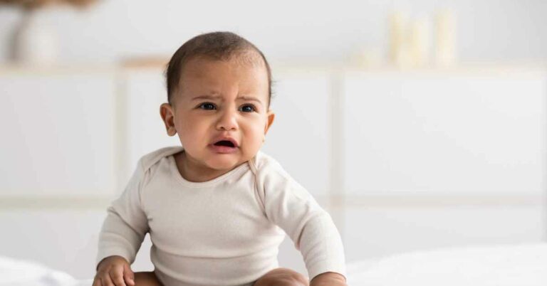 Decoding Baby’s Emotional States