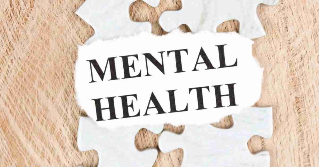 Understanding mental health first aid