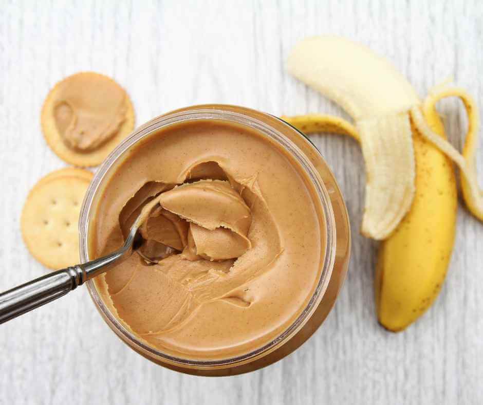 How To Introduce Peanut Butter To An Infant The First Aid Nest
