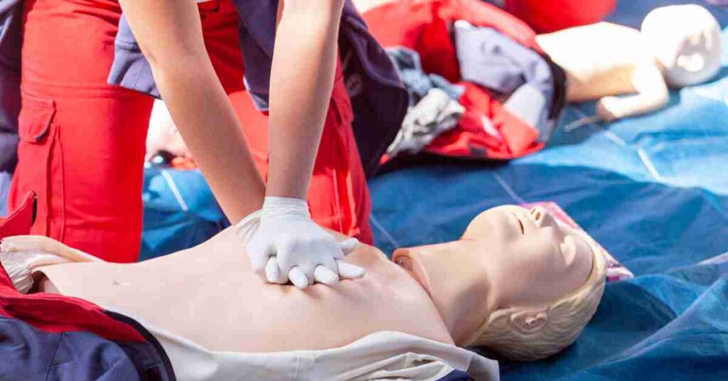 Importance of Australiawide First Aid Training for Every Household