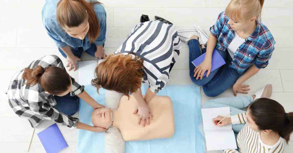 importance of cpr