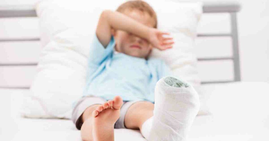 prevent broken bones