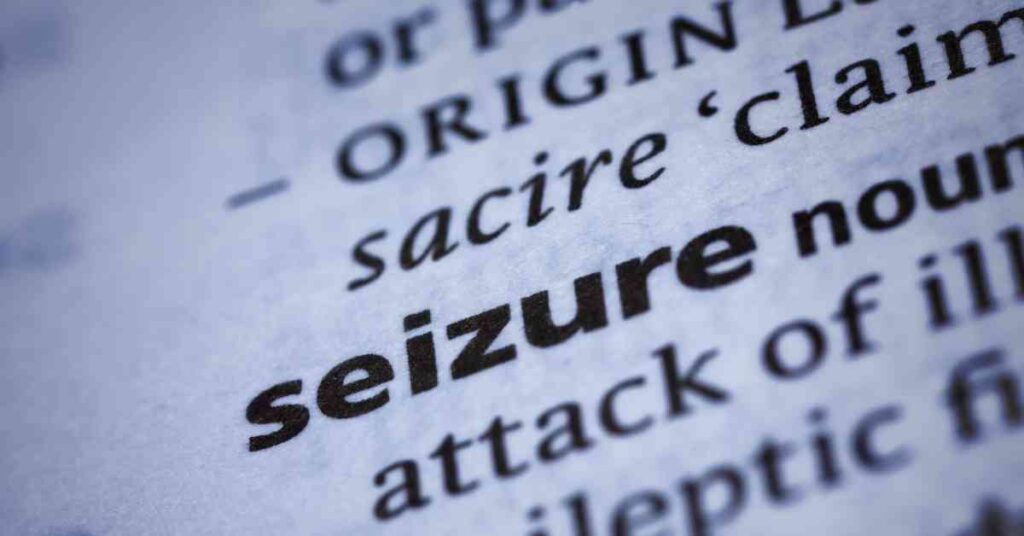 seizure-first-aid