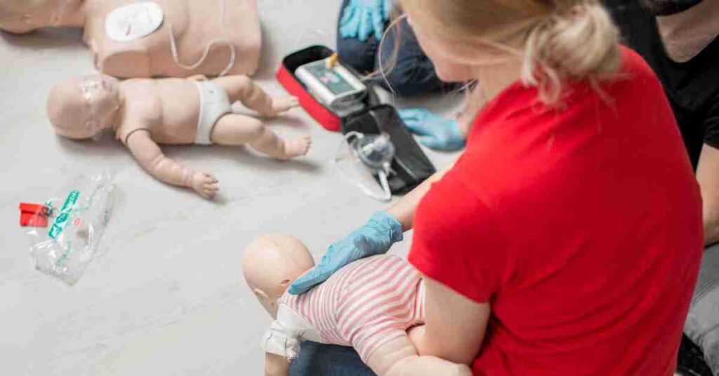 first-aid-preparedness-parents