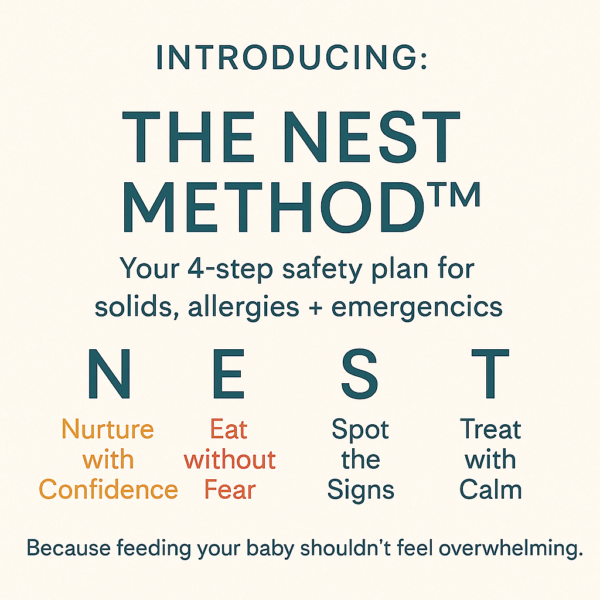 The nest method