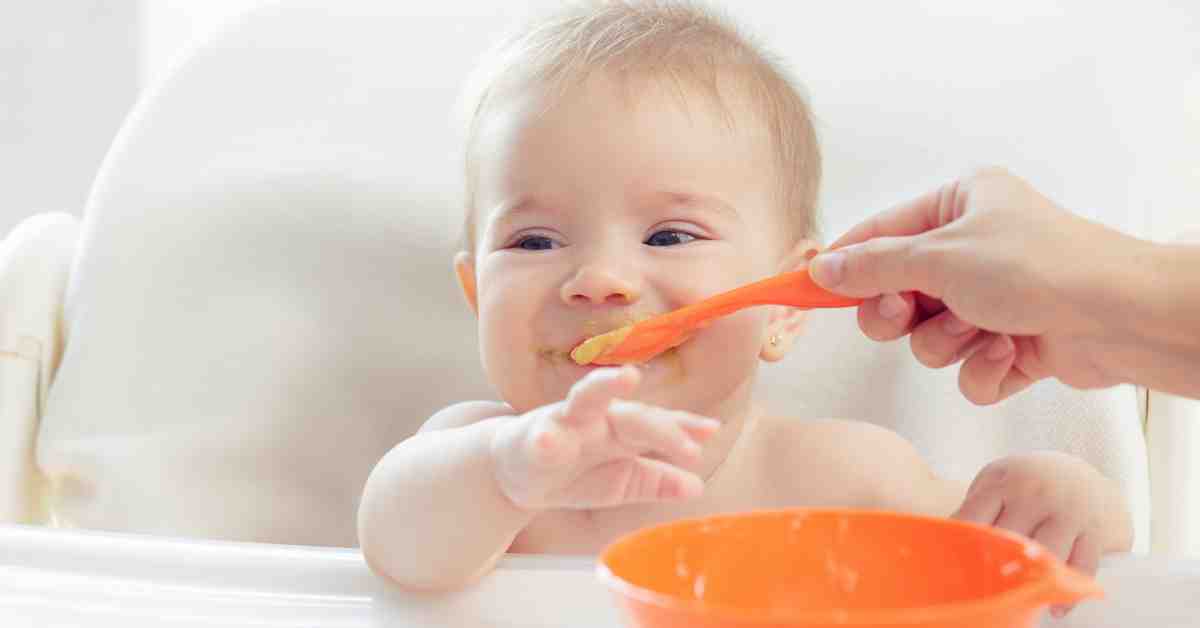 How to Introduce Allergens Safely in a High-Risk Family