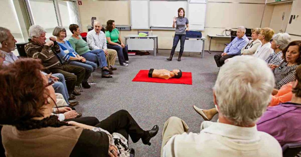 How to Choose the Right First Aid Training for Your Team