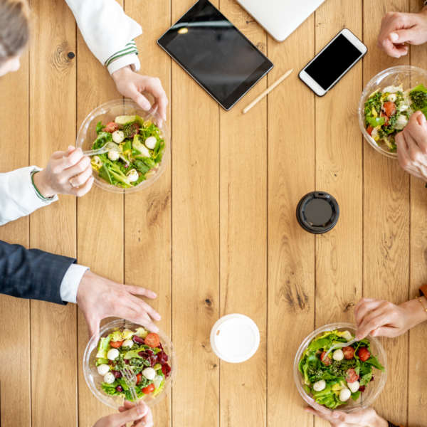 Allergy Safe Workplaces